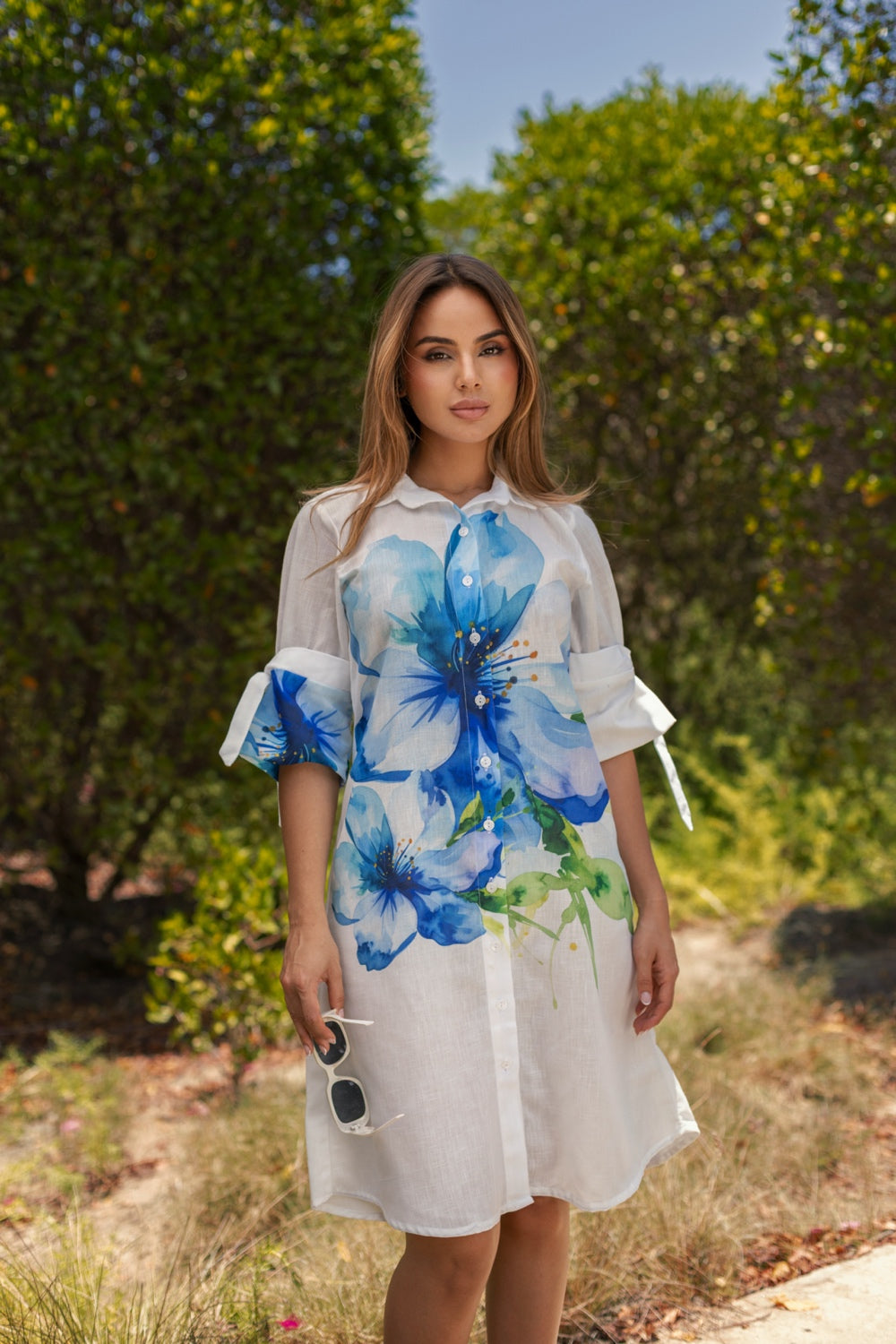 Vestido Marina
