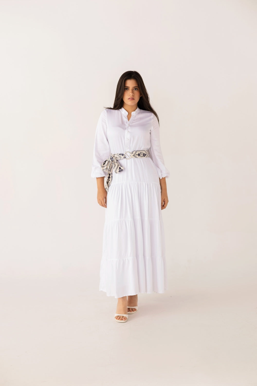 Vestido Portofino