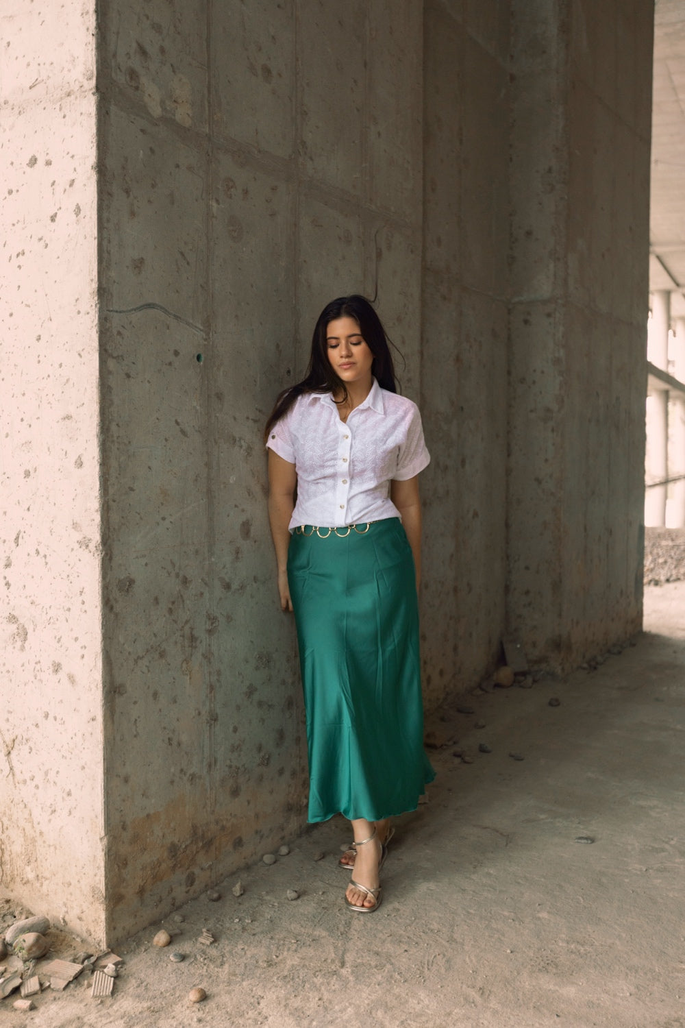 Blusa Andrea