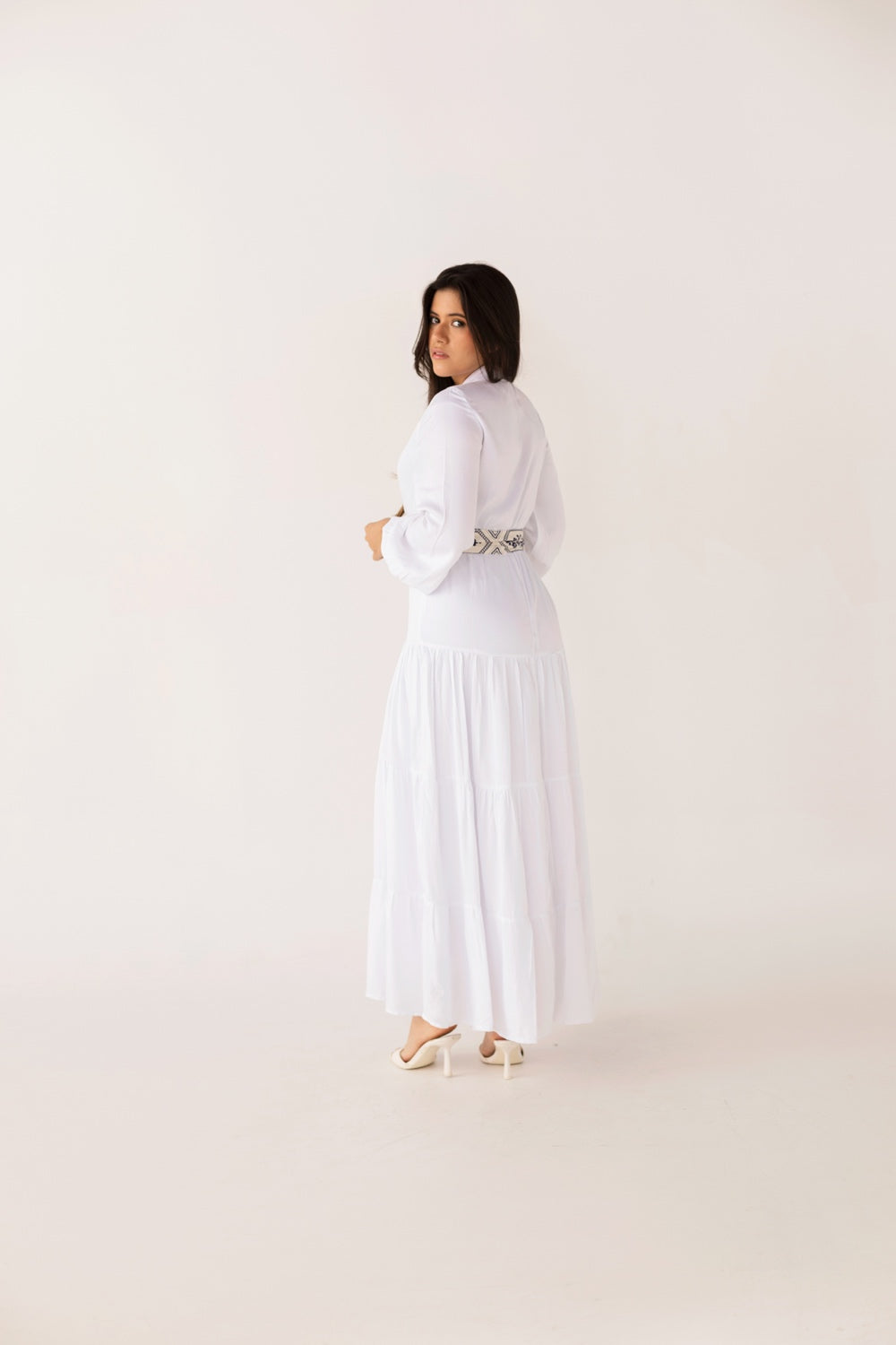 Vestido Portofino