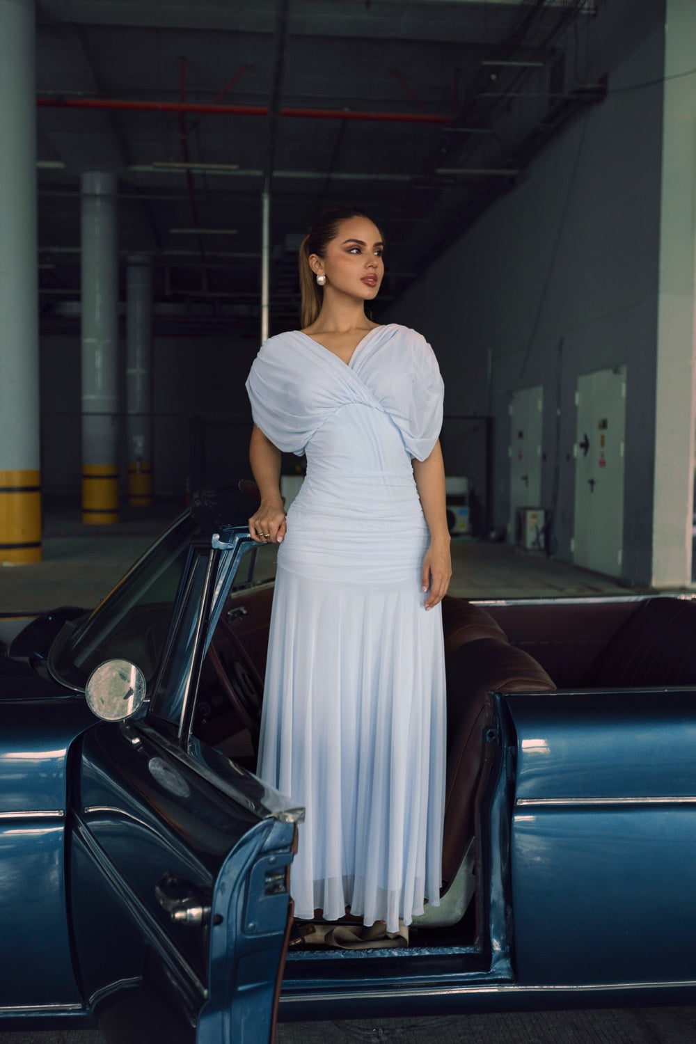 Vestido Isabel