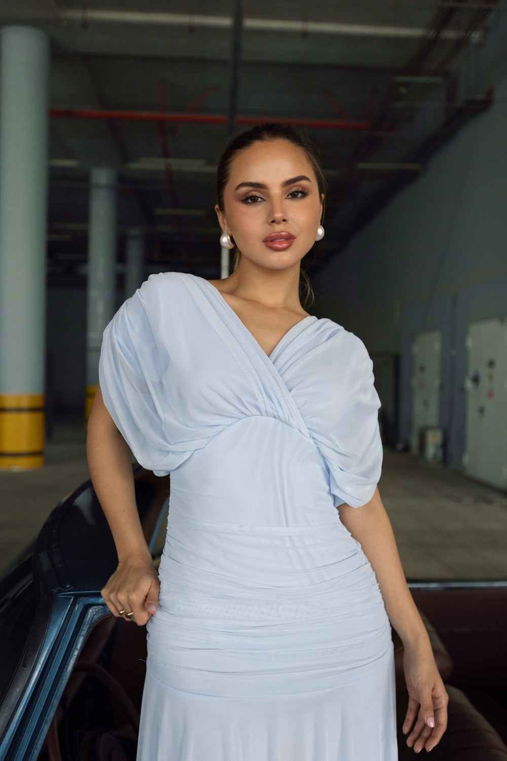 Vestido Isabel