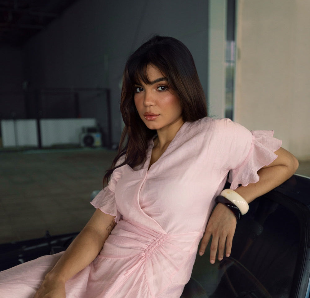 Vestido Seraphine