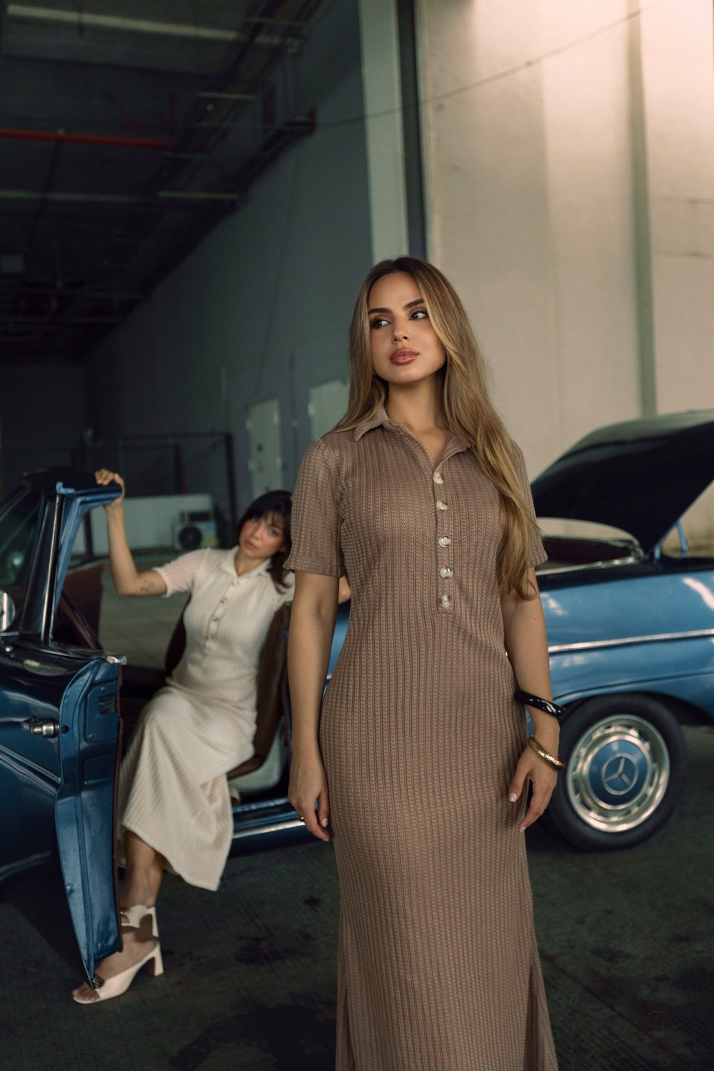 Vestido Ariadna