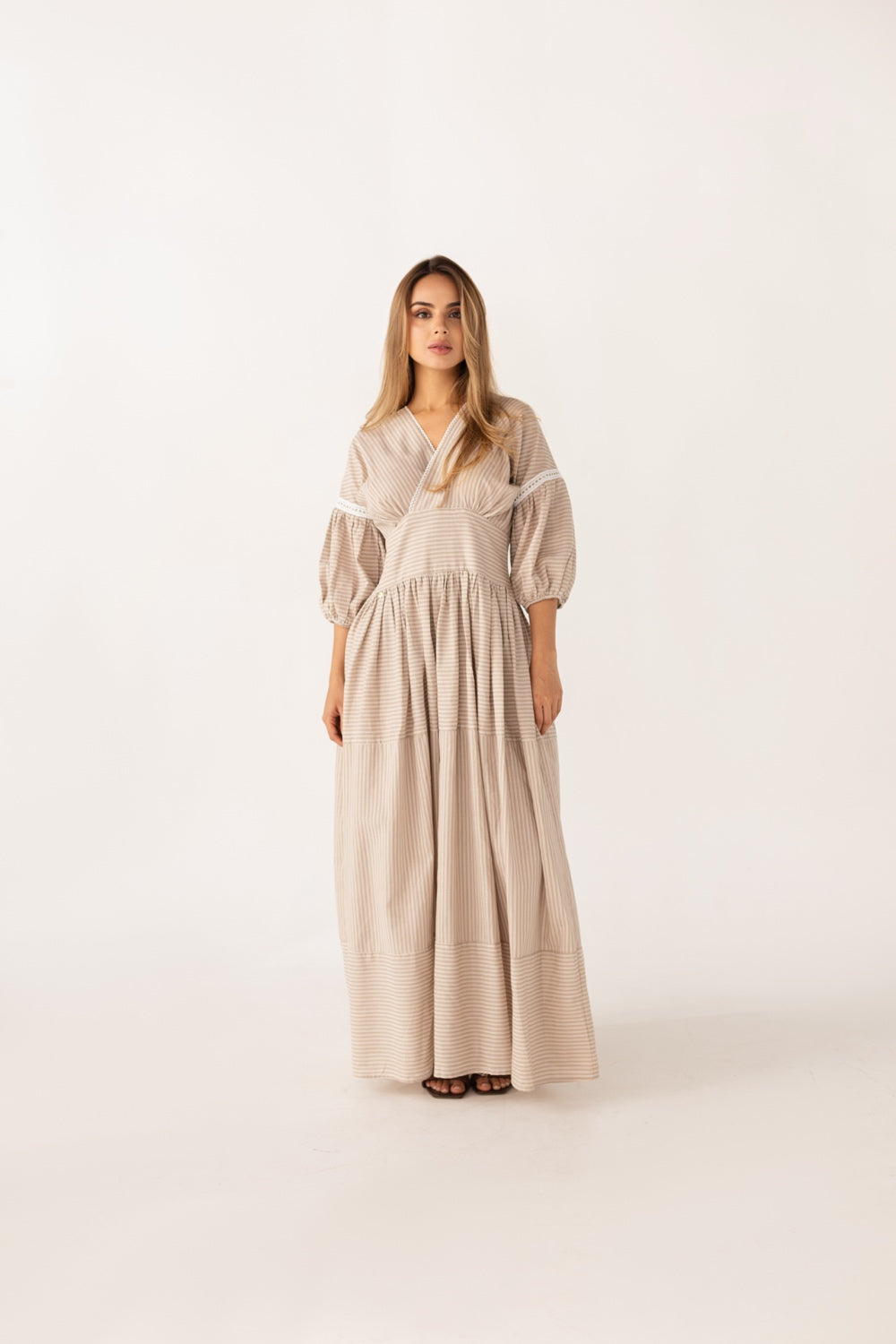Vestido Mia