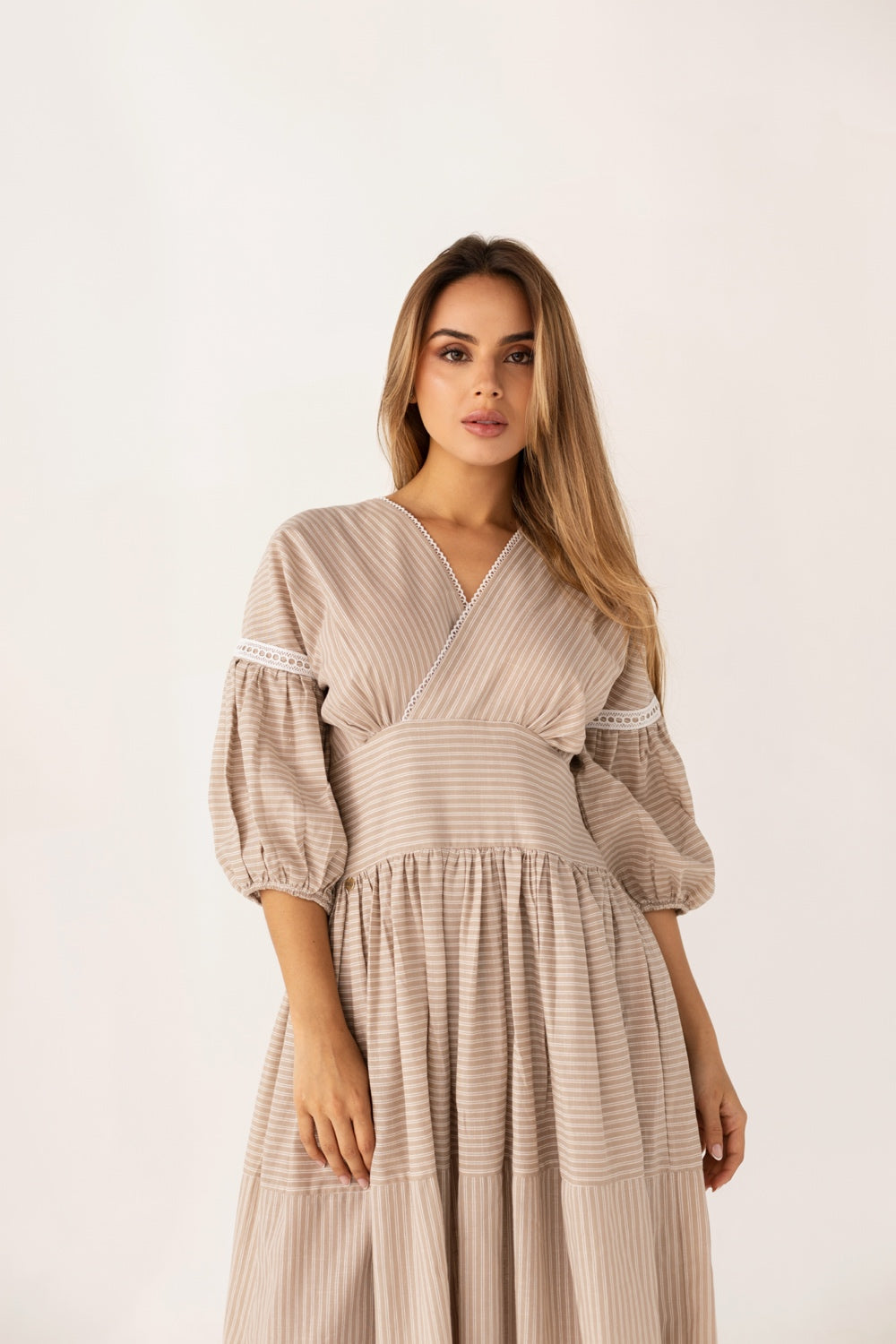 Vestido Mia Mamá