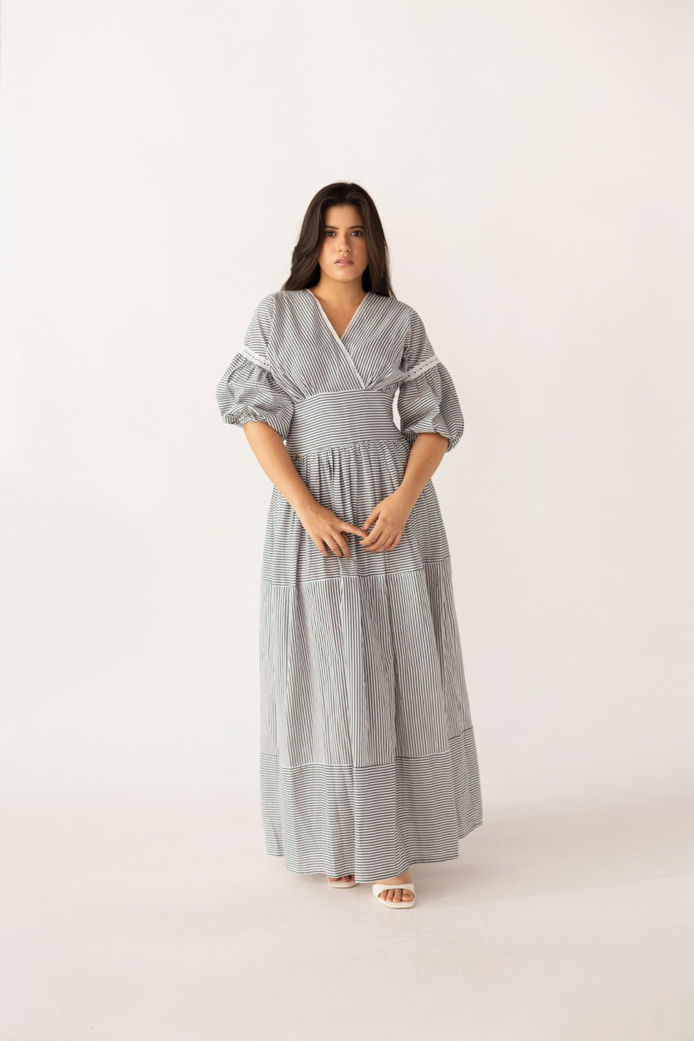Vestido Mia