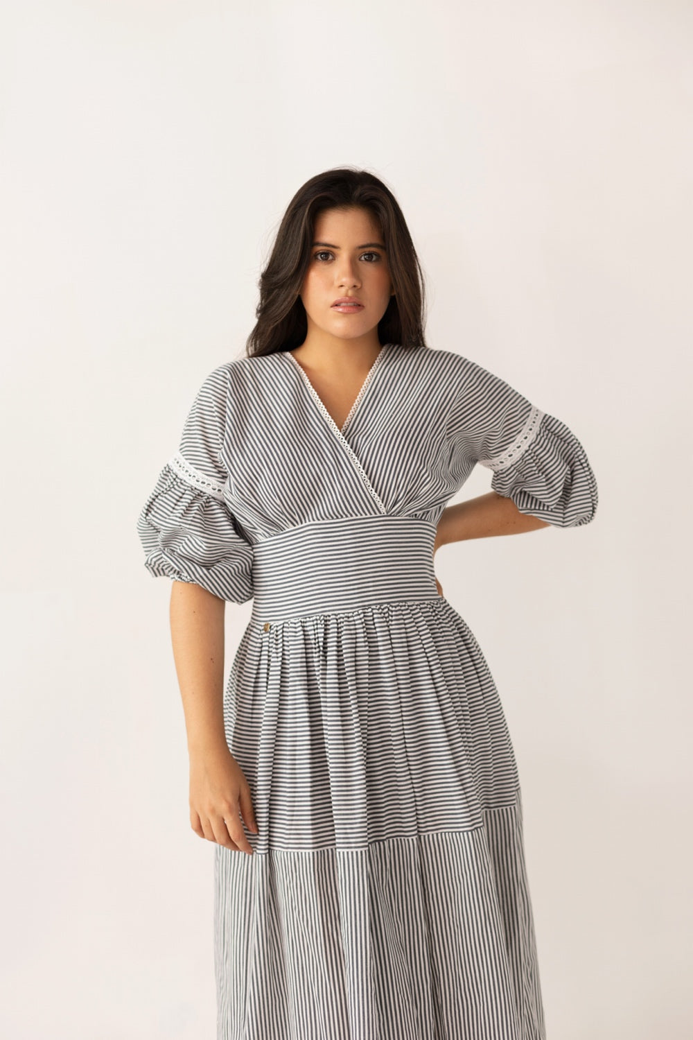 Vestido Mia