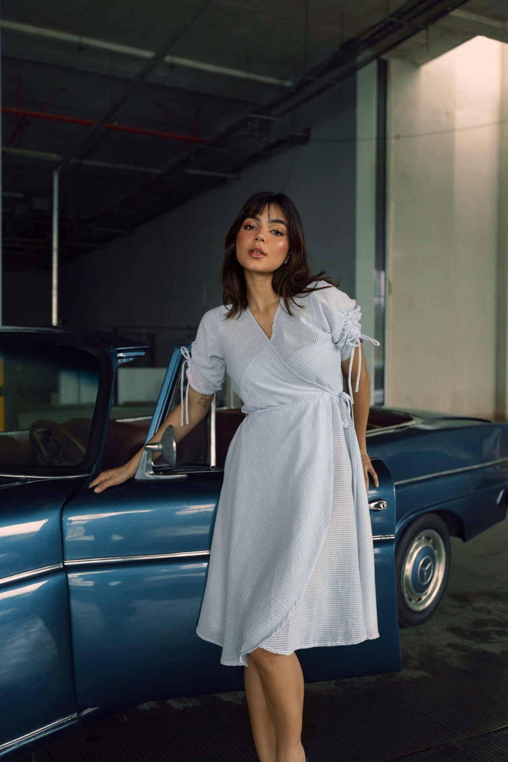 Vestido Amara