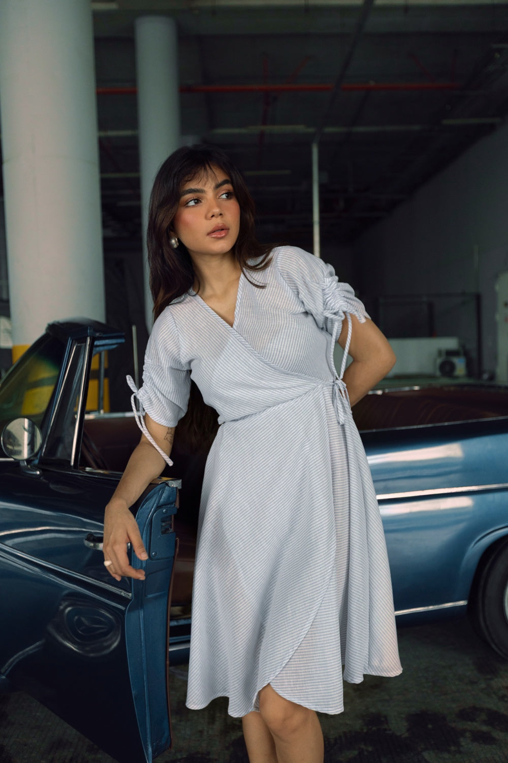 Vestido Amara