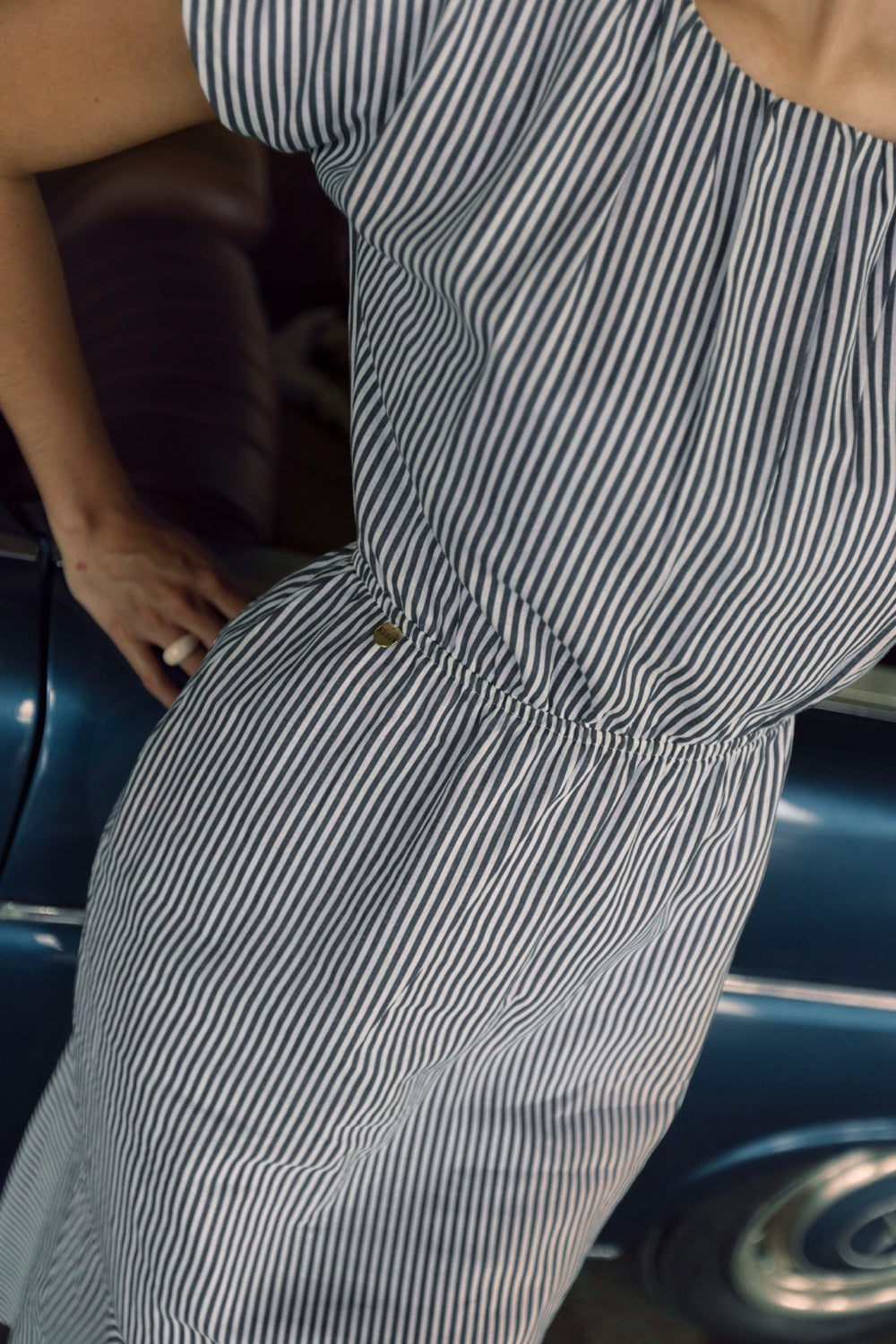 Vestido Marina