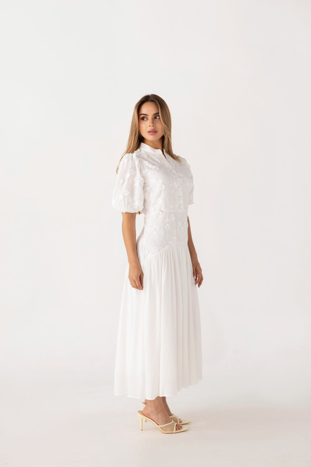 Vestido Sol