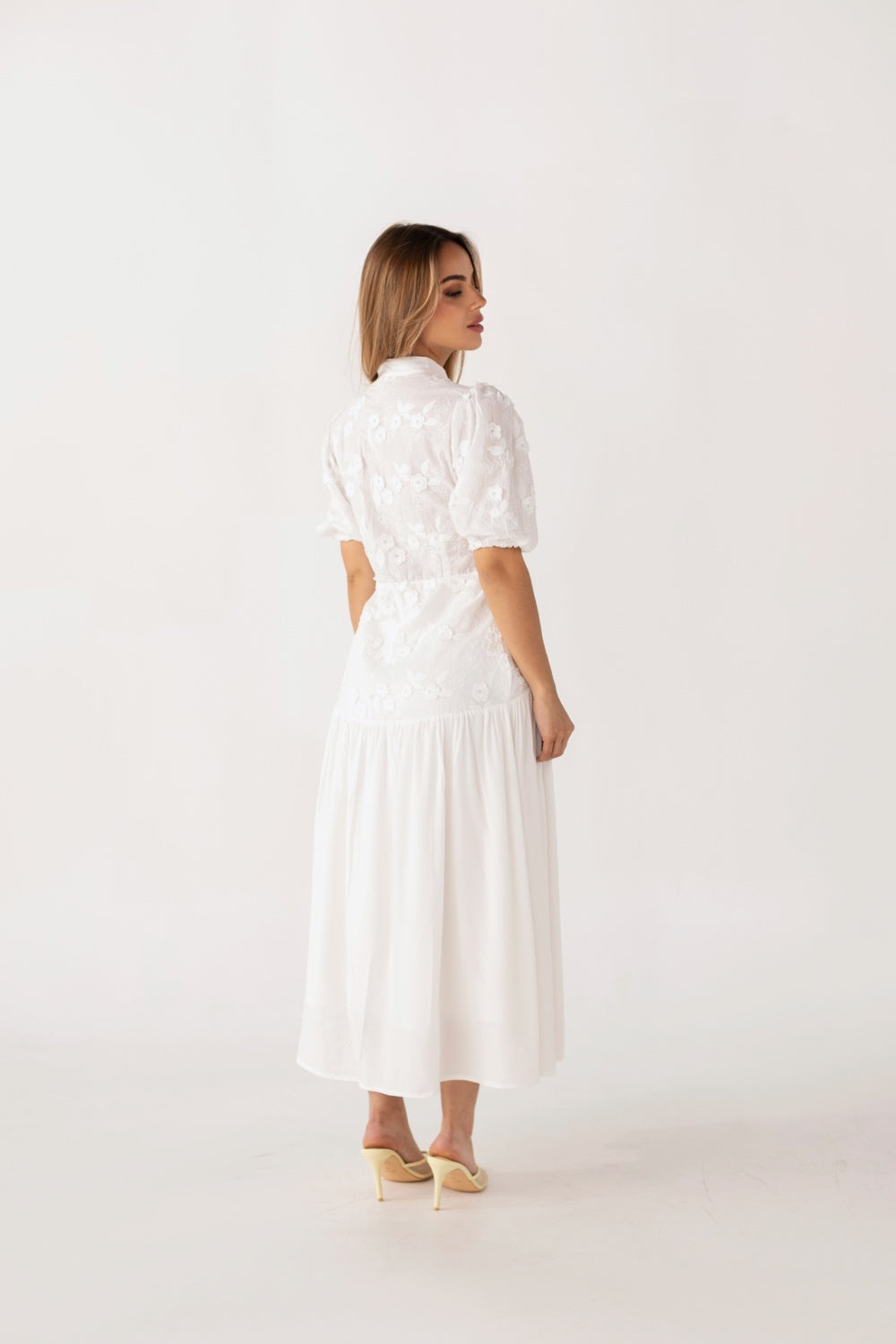 Vestido Sol