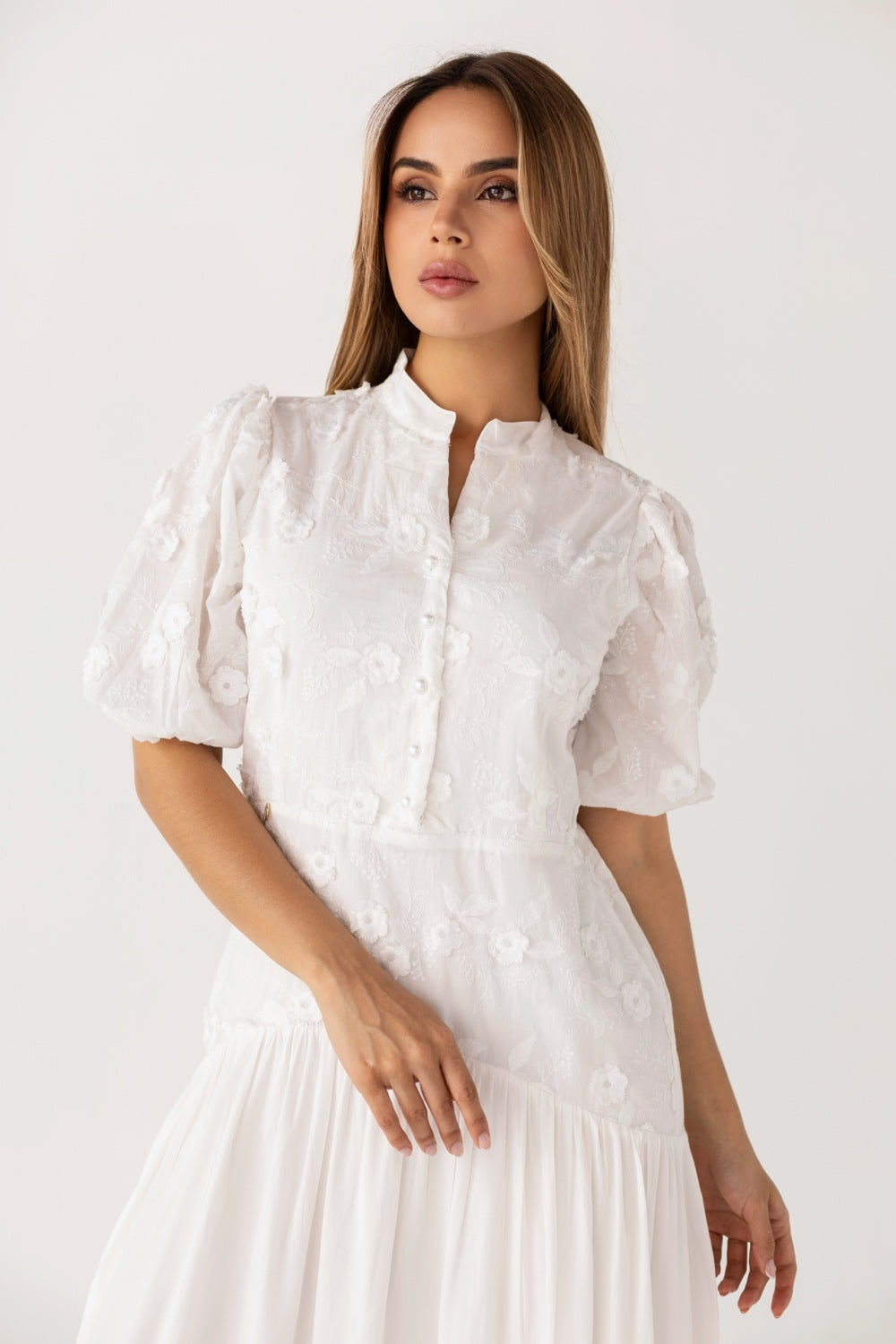 Vestido Sol