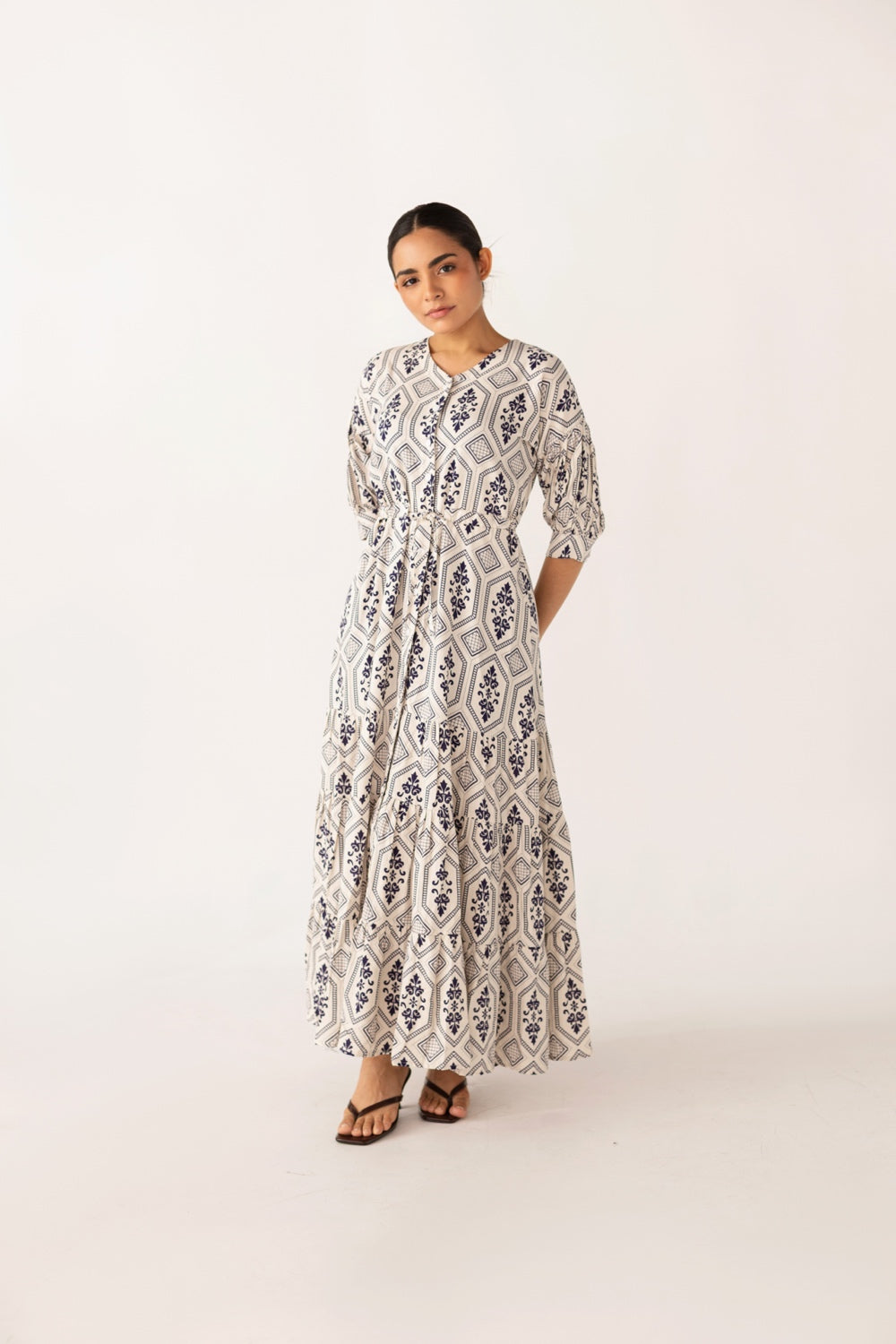 Vestido Aitana