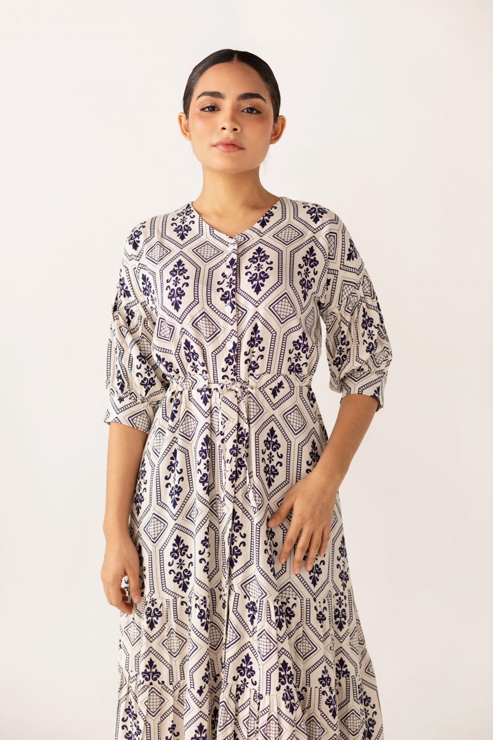 Vestido Aitana