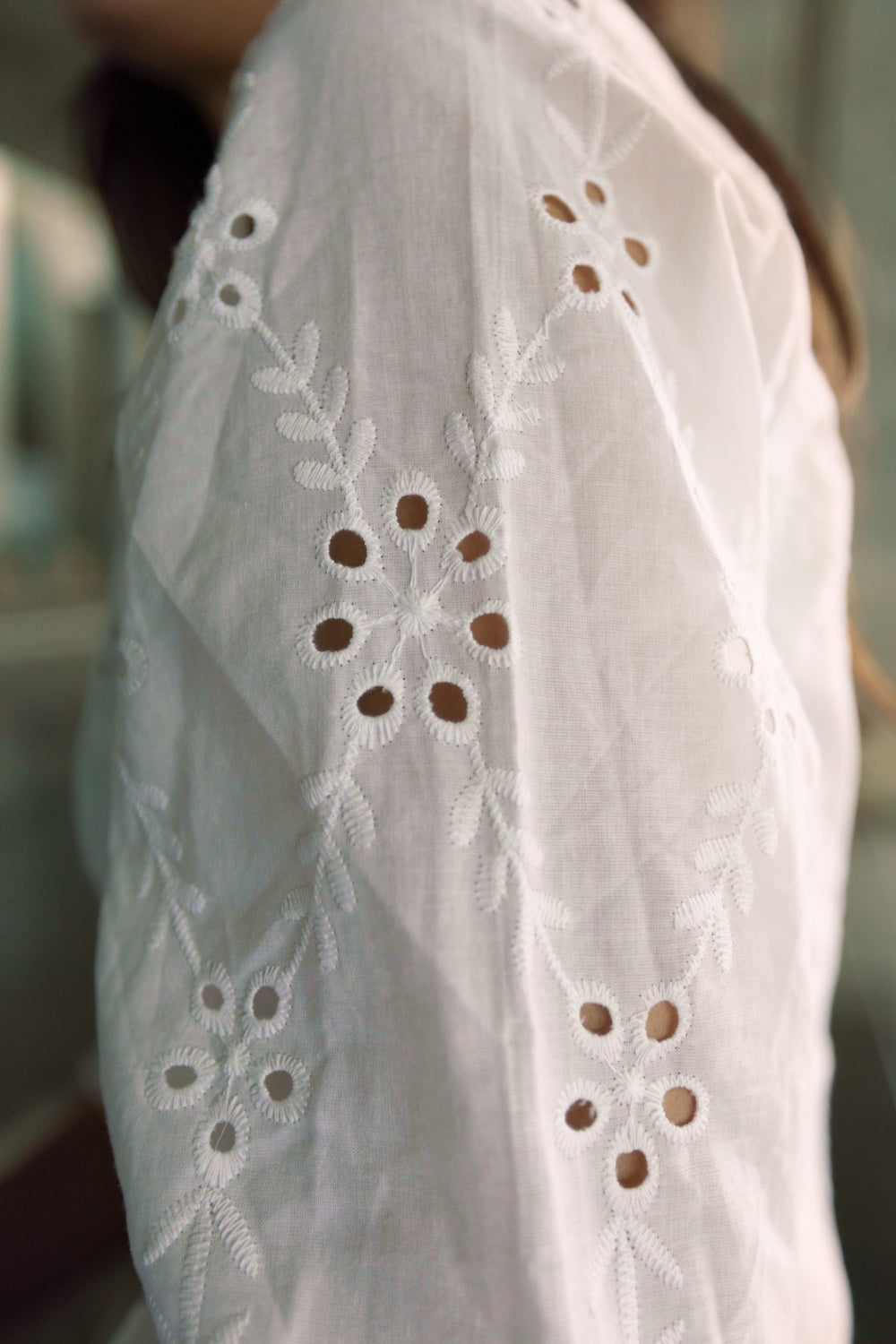 Vestido Aveline