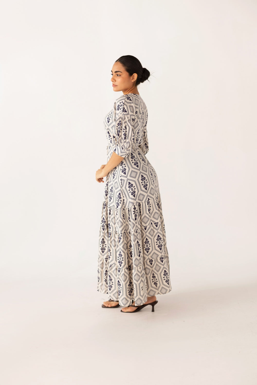 Vestido Aitana