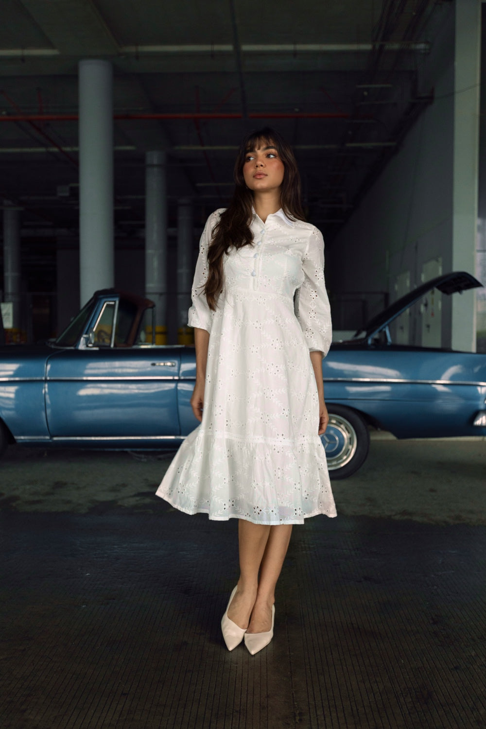 Vestido Aveline