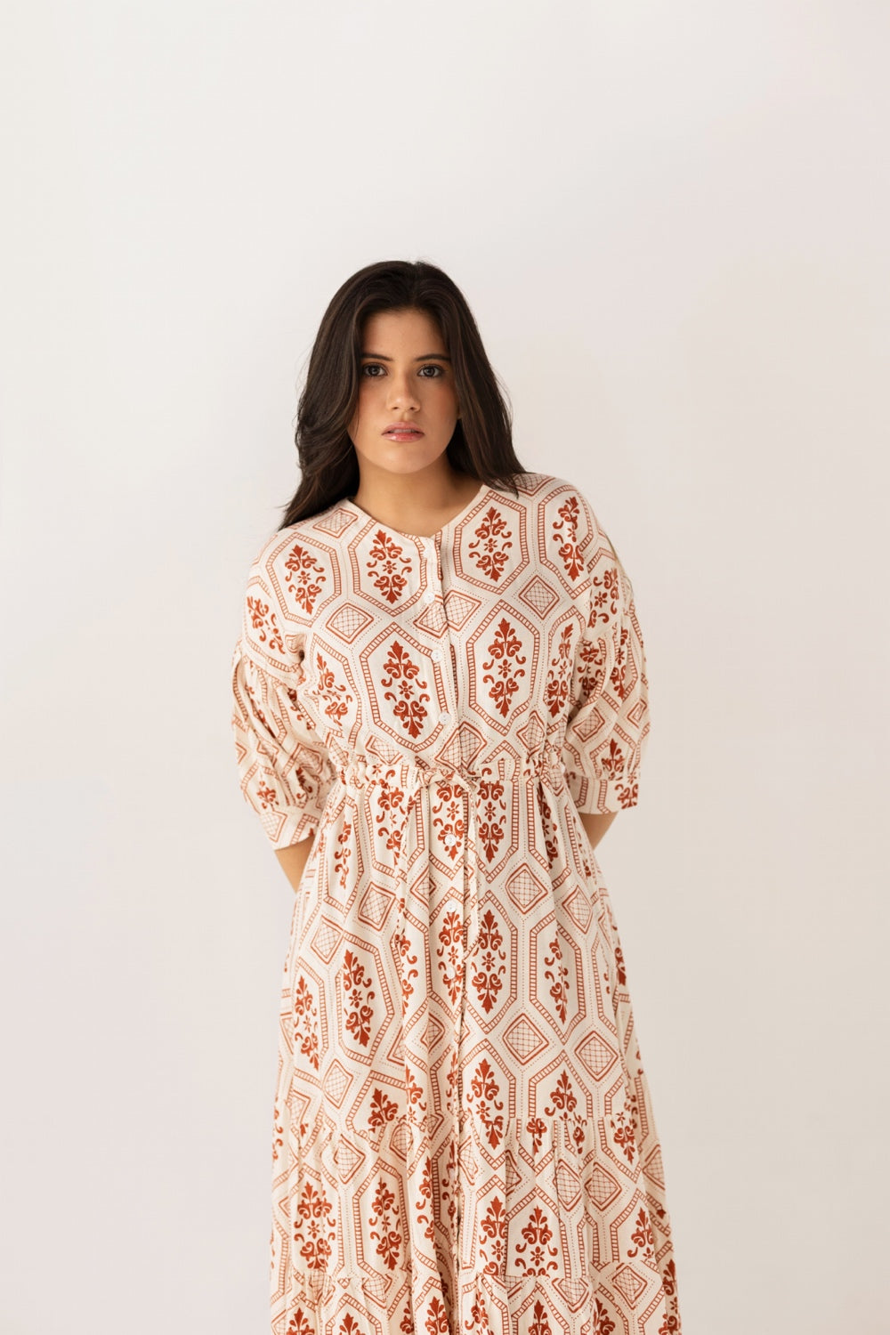 Vestido Aitana