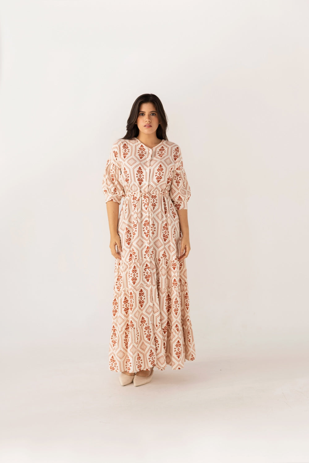 Vestido Aitana