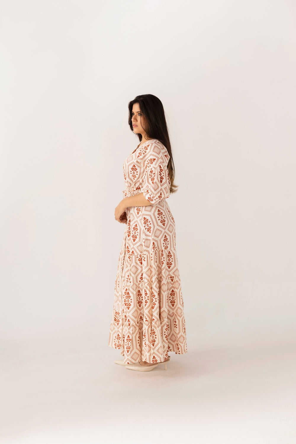 Vestido Aitana