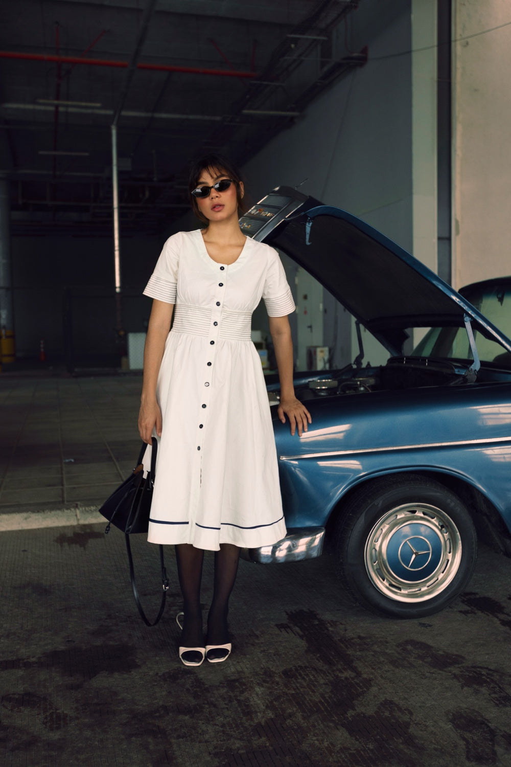 Vestido Elise