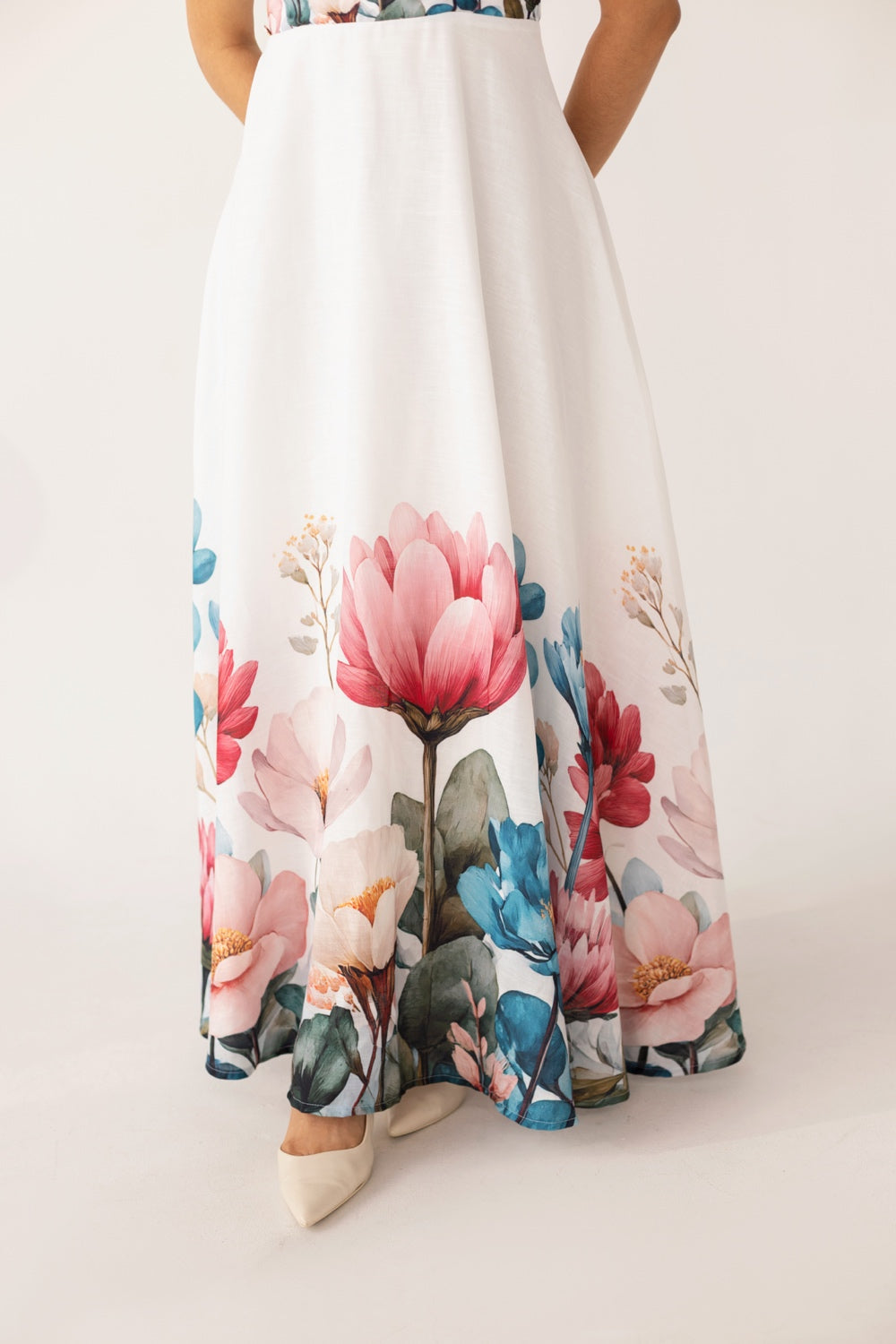 Vestido Amapola