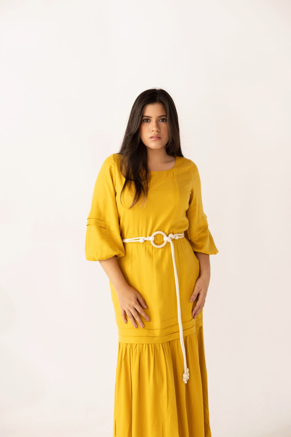 Vestido Charlotte