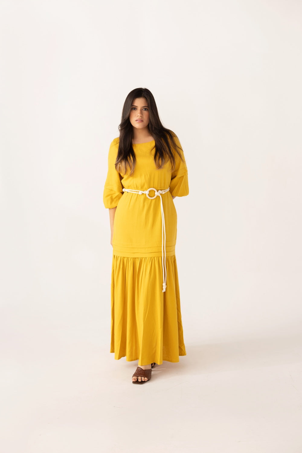 Vestido Charlotte