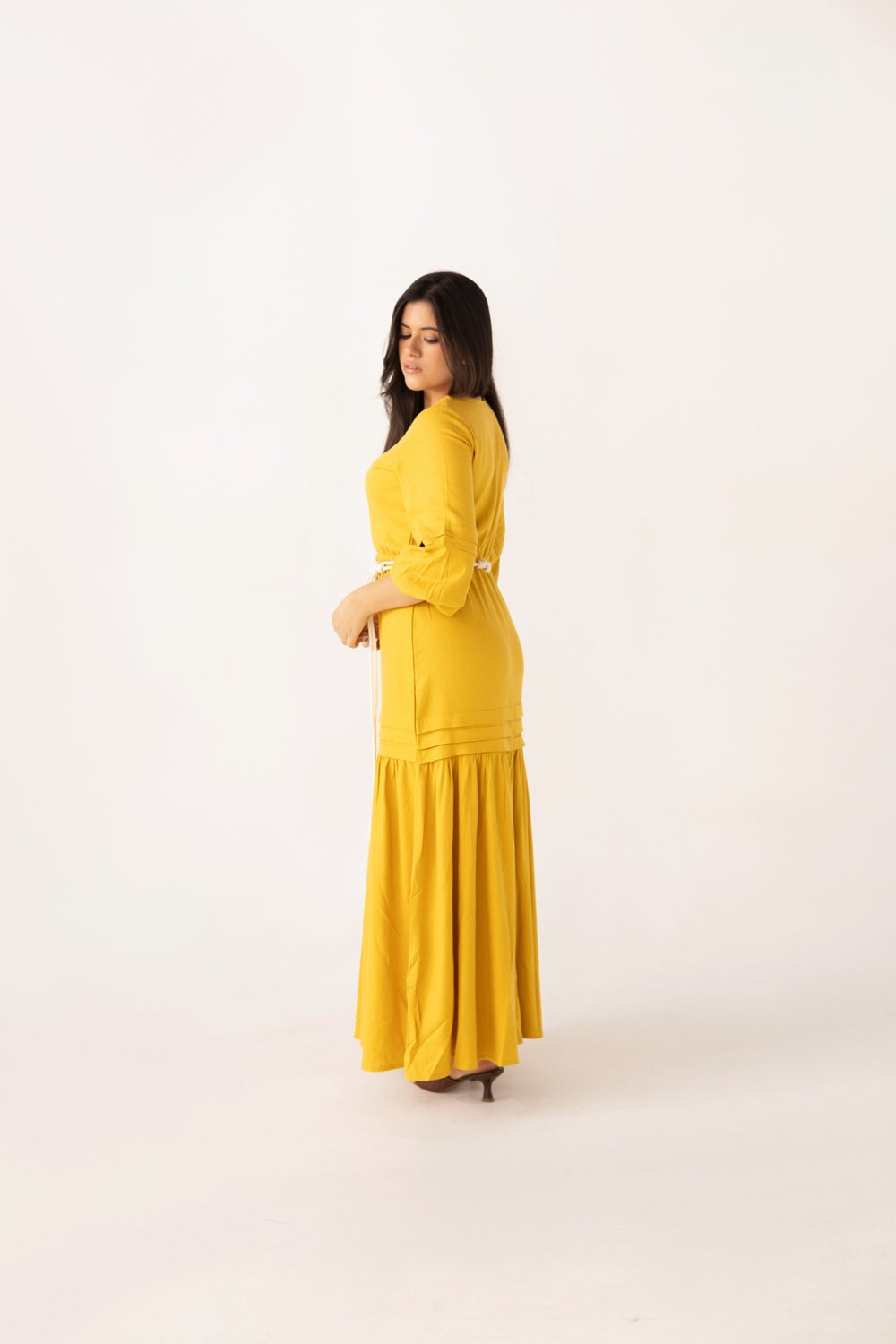 Vestido Charlotte