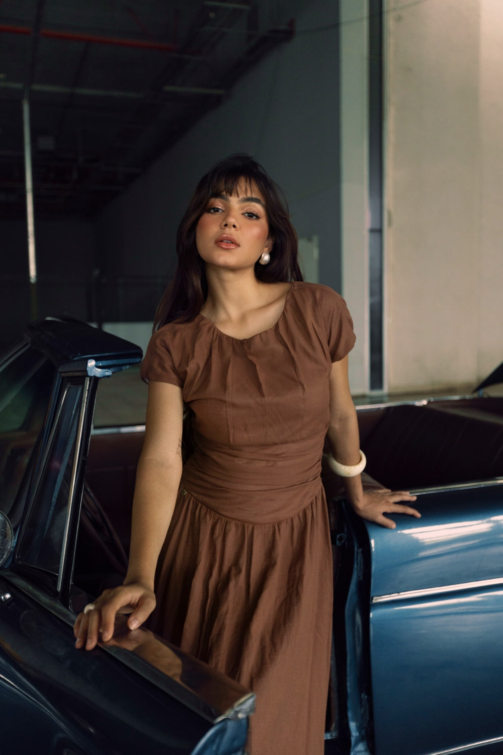 Vestido Zoe