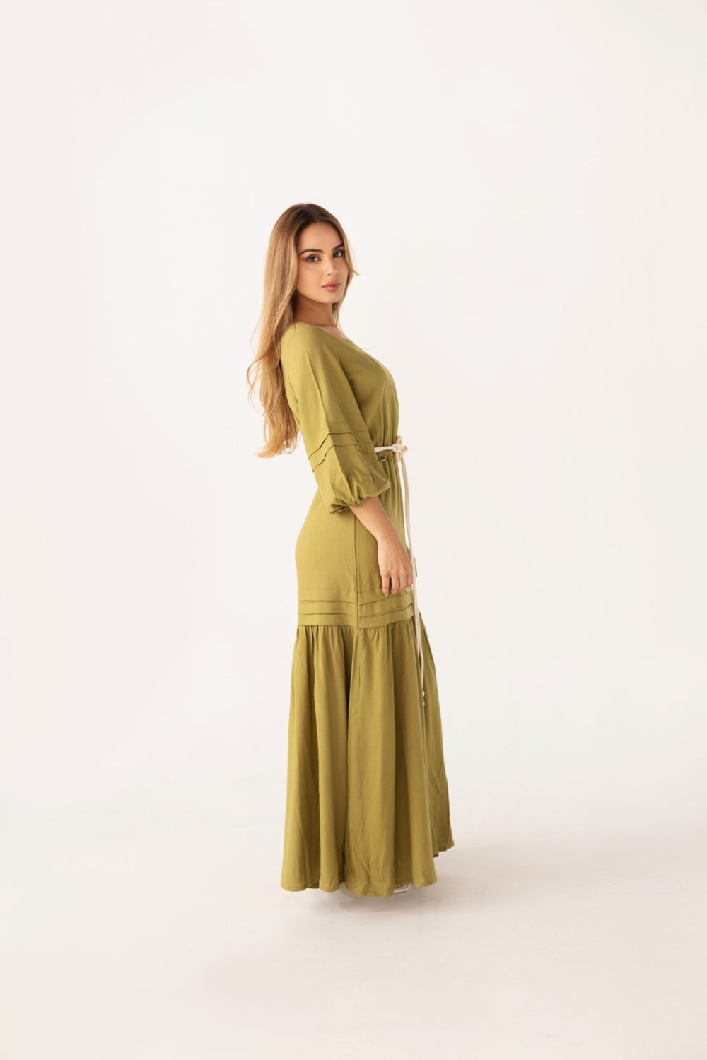 Vestido Charlotte