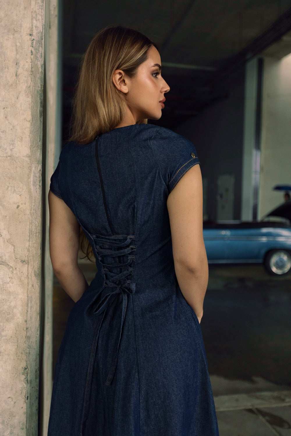 Vestido Marcela
