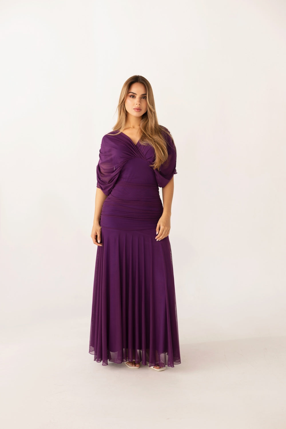 Vestido Sensación