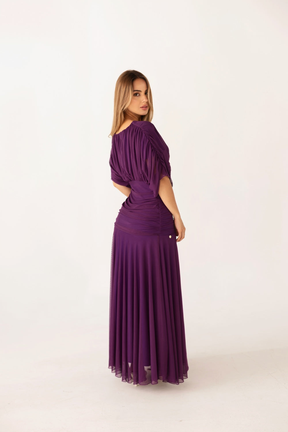 Vestido Sensación