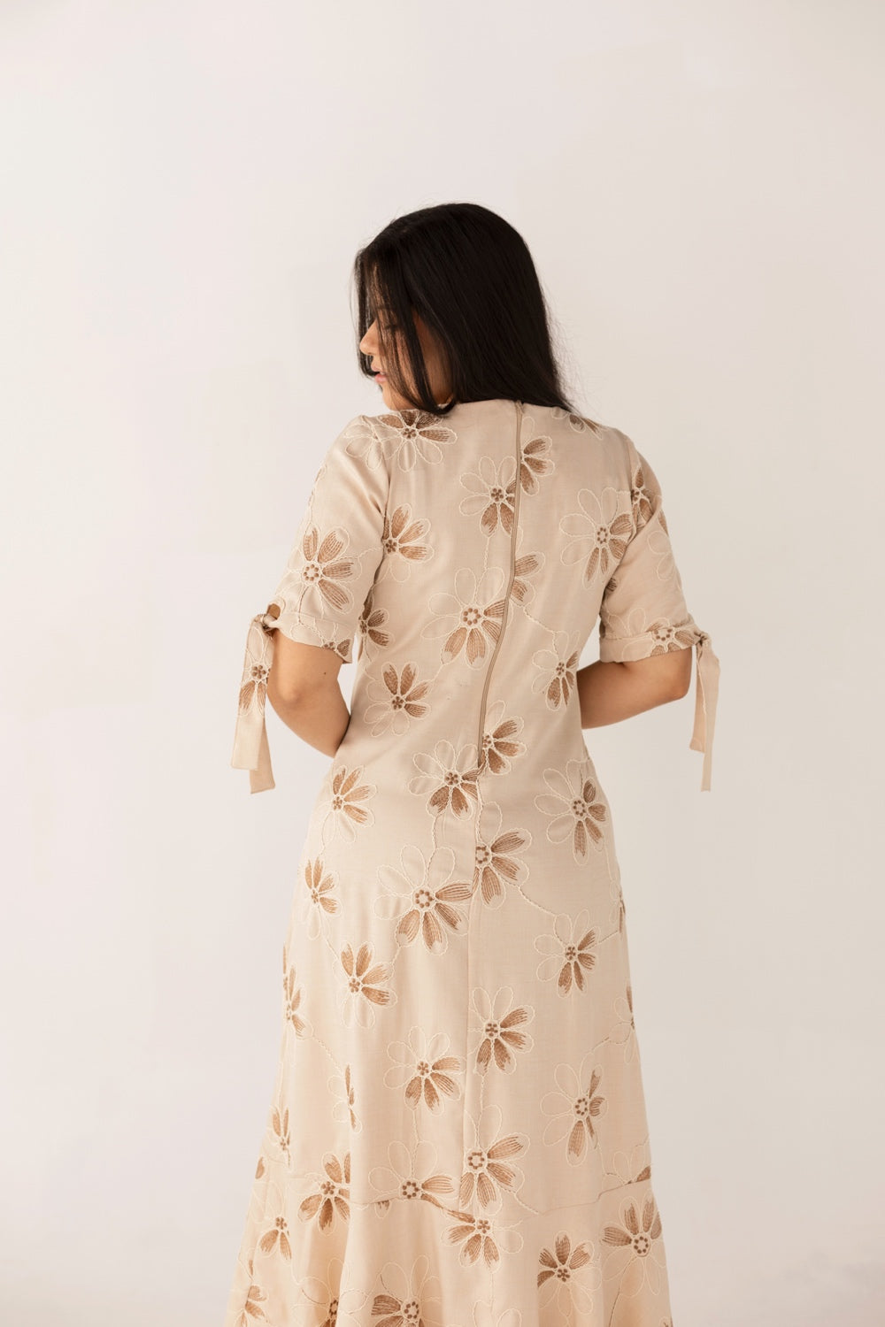 Vestido Dalya