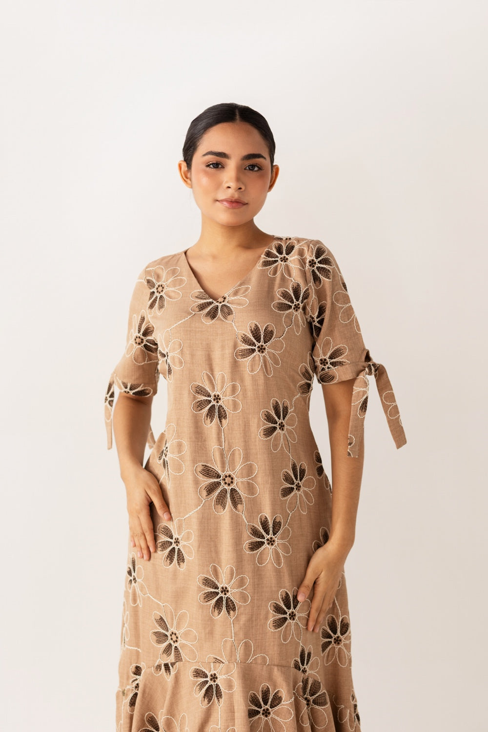 Vestido Dalya