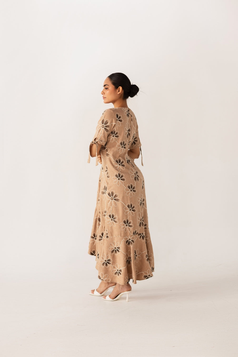 Vestido Dalya