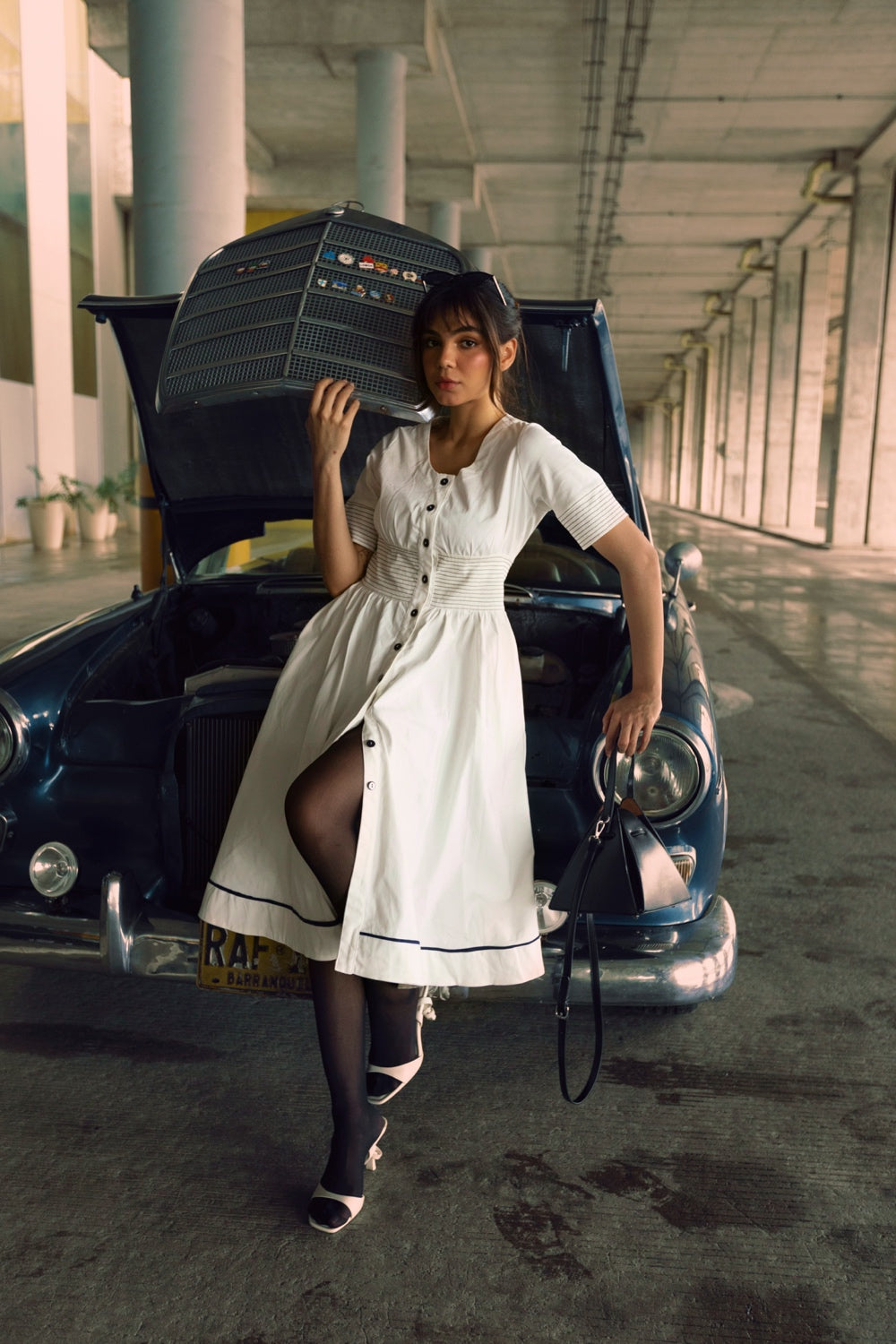 Vestido Elise