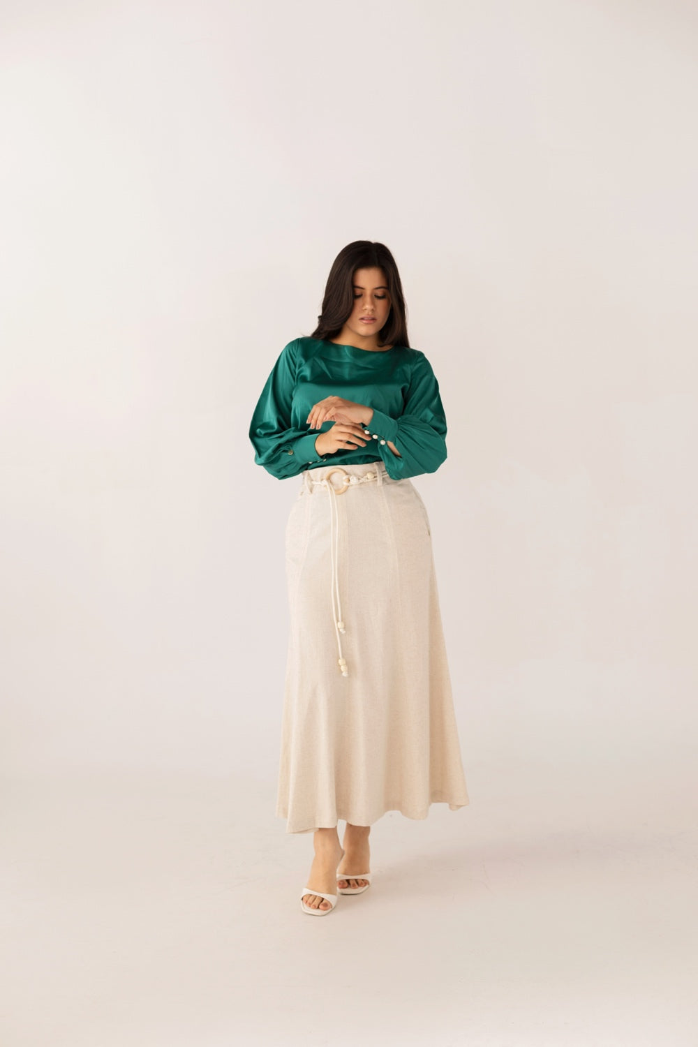 Blusa Nova