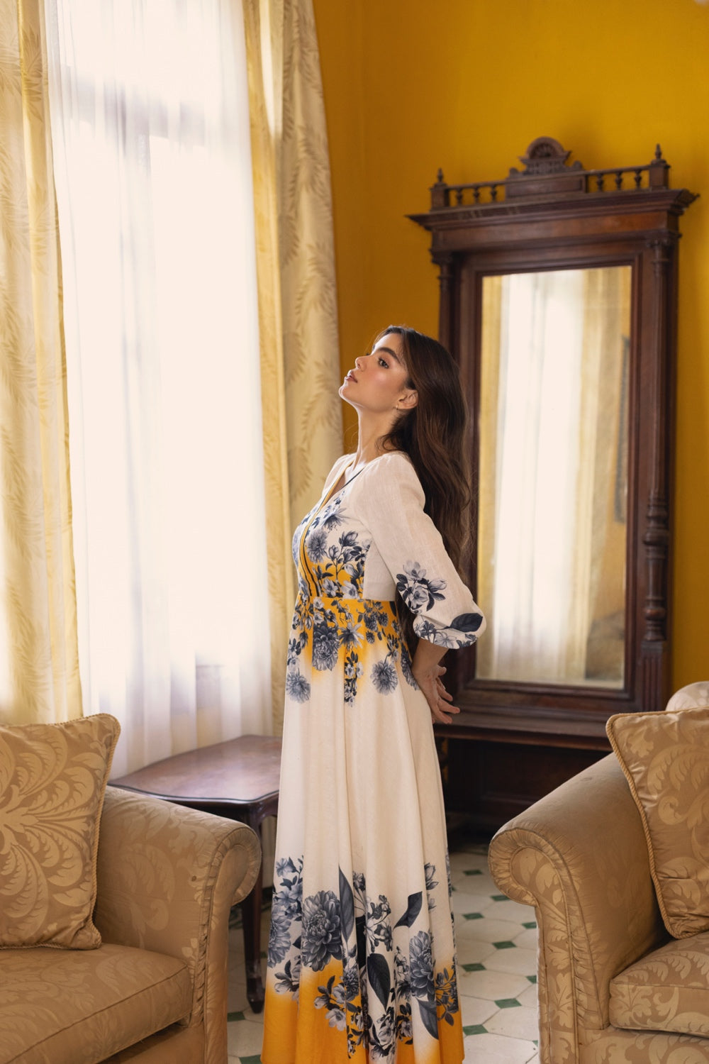 Vestido Teresa