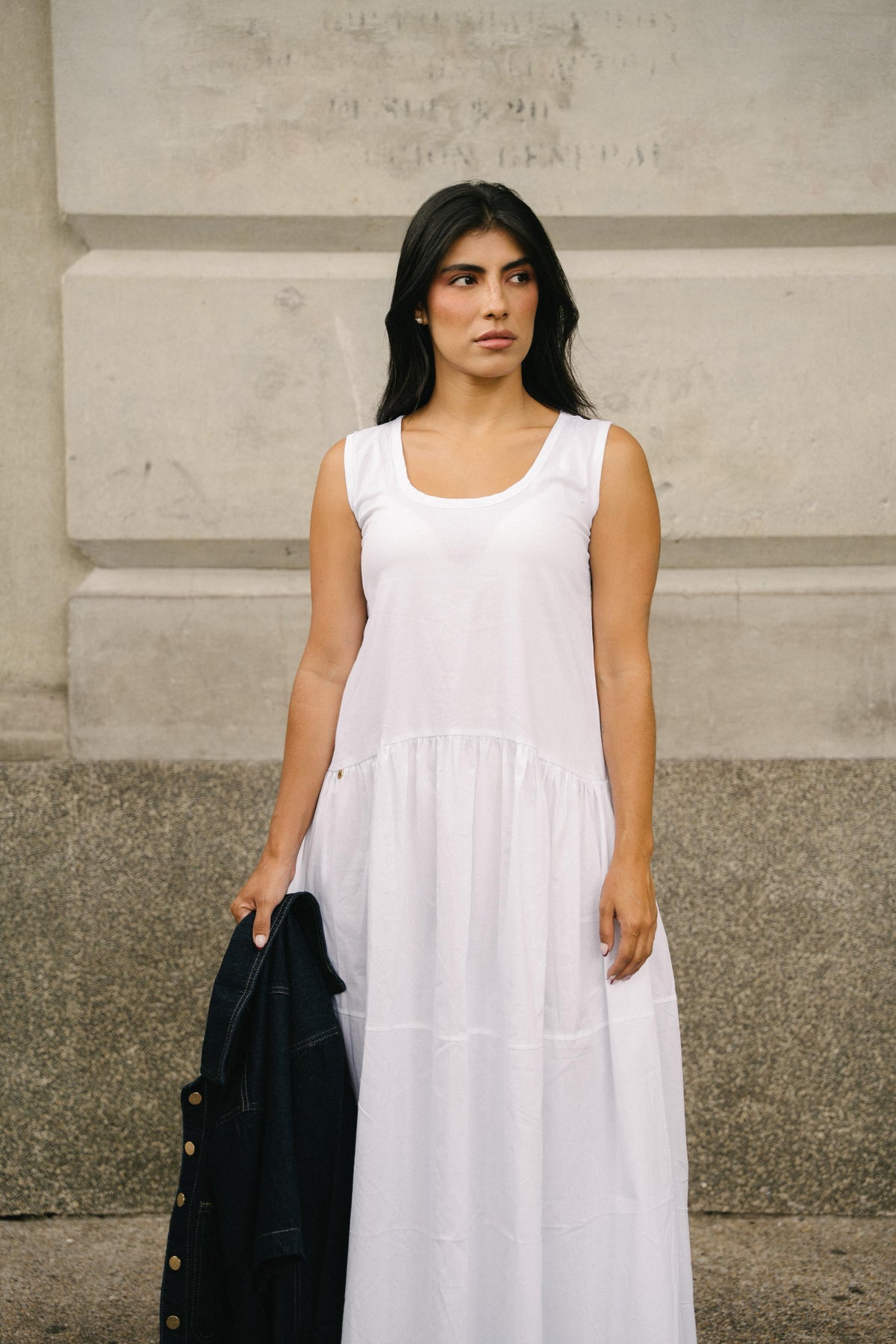 Vestido Raquel