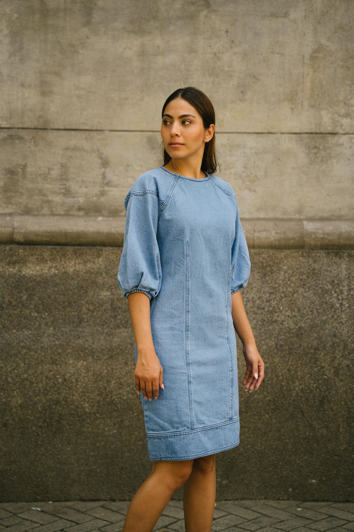 Vestido Shelia